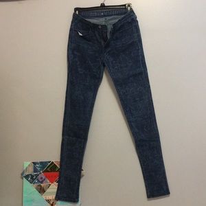 Levi's Jeans